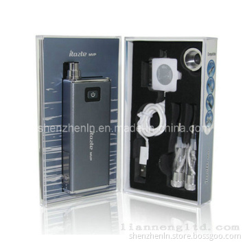Original EGO Iclear 16 Clearomizer Itaste MVP Battery Kit